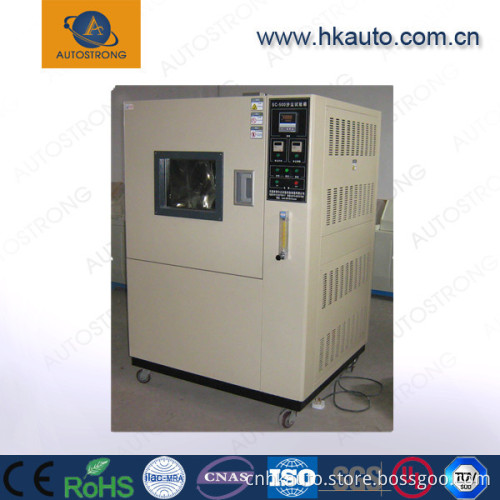Temperature and Humidity Test Chamber IEC60068